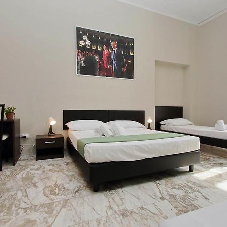 Lucky Stars Rooms Rom Exterior foto