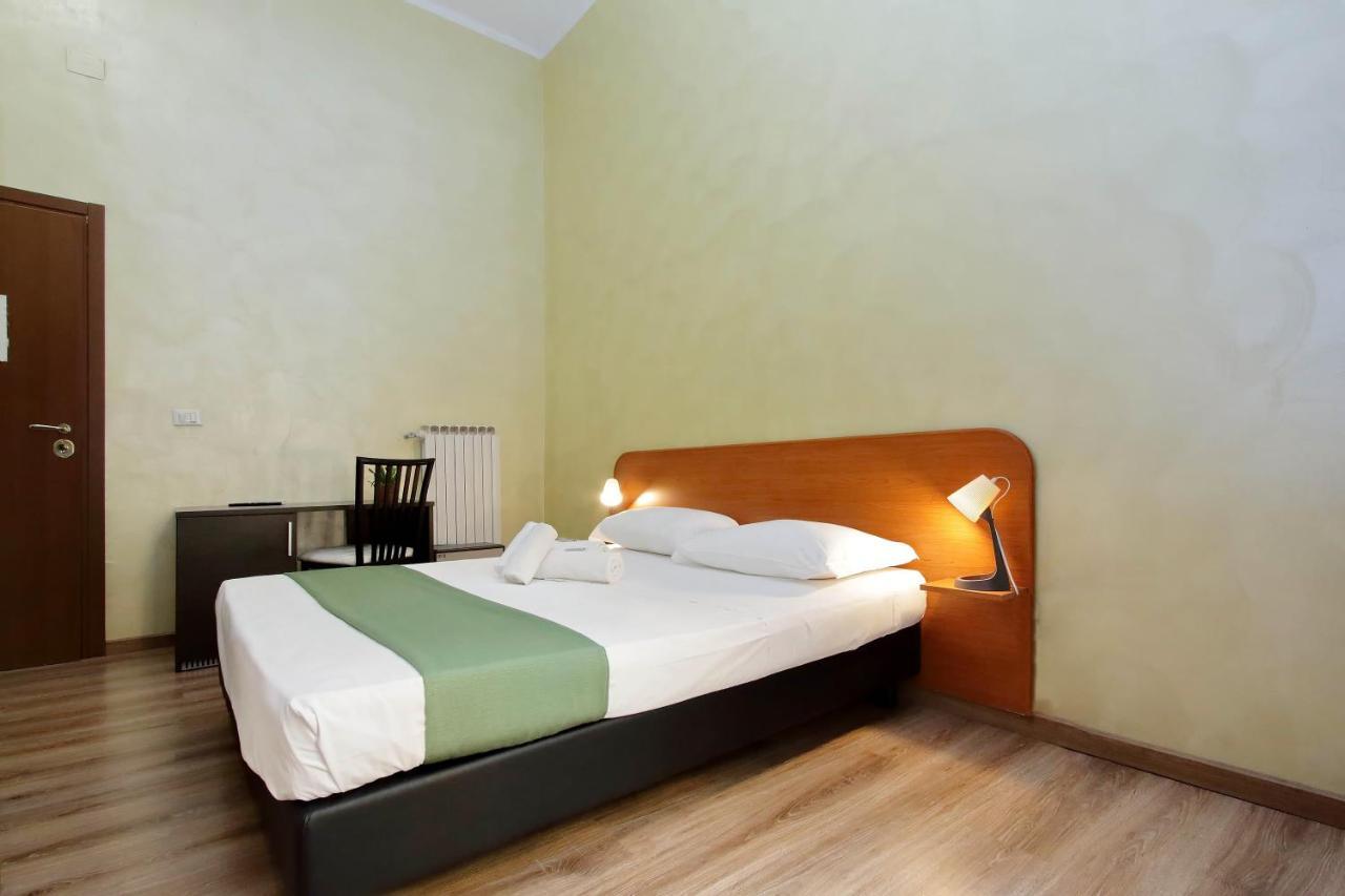 Lucky Stars Rooms Rom Exterior foto