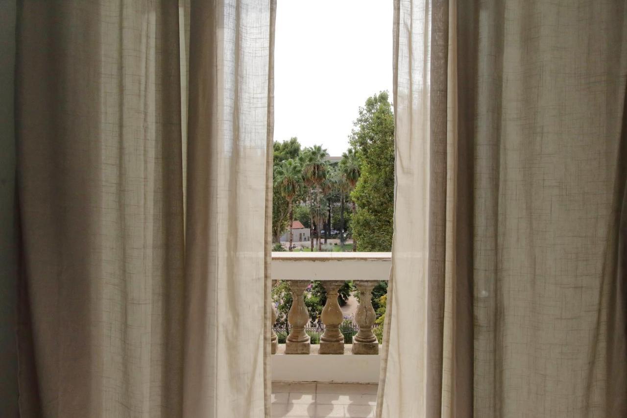 Lucky Stars Rooms Rom Exterior foto