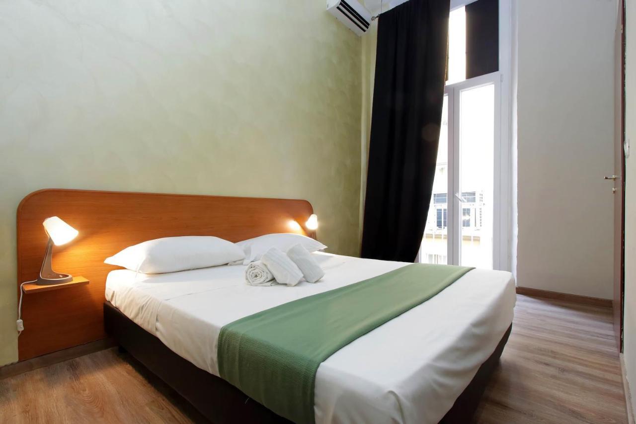 Lucky Stars Rooms Rom Exterior foto