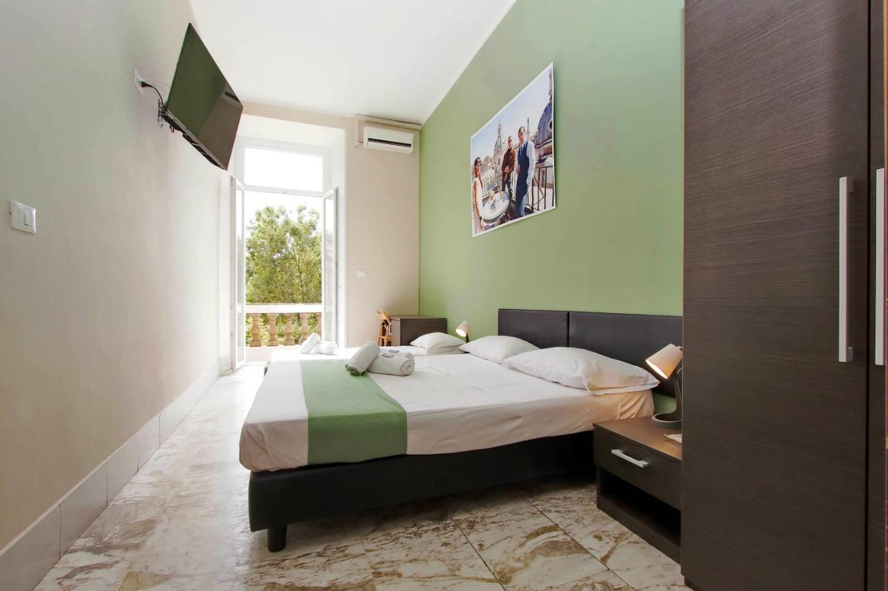 Lucky Stars Rooms Rom Exterior foto
