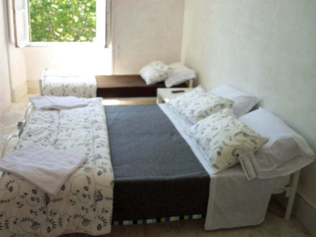 Lucky Stars Rooms Rom Exterior foto