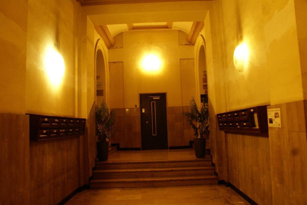 Lucky Stars Rooms Rom Exterior foto