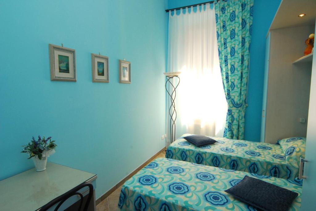 Lucky Stars Rooms Rom Zimmer foto