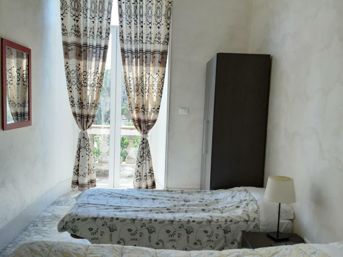 Lucky Stars Rooms Rom Exterior foto